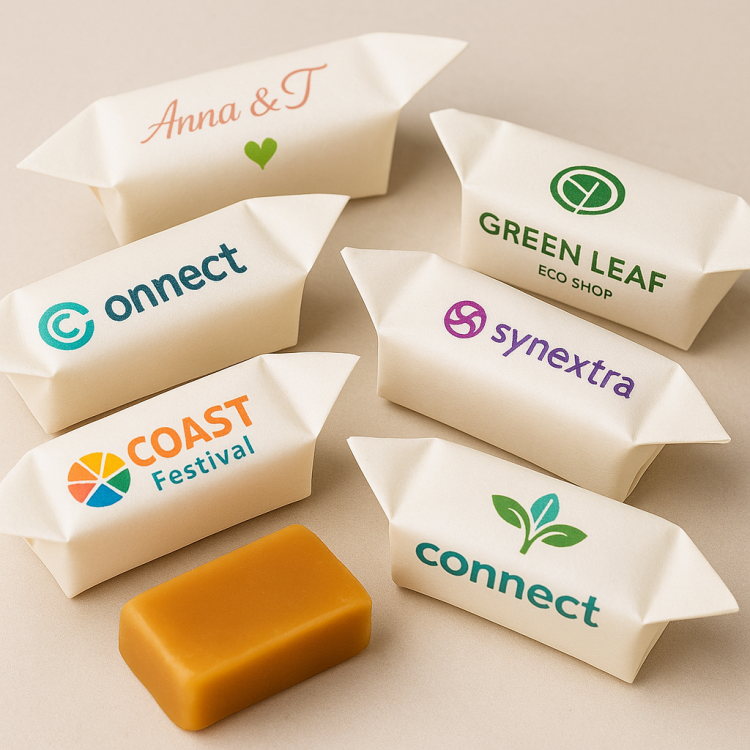 Krowka-reklamowa-logo-slodycze-firmowe-reklama-event-slub